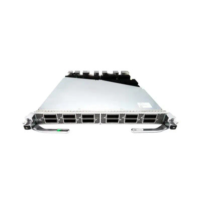Cisco Nexus 7700 12-Ports 10Gb/s SFP+ Expansion Module for N77-F312CK-26 Server Rack