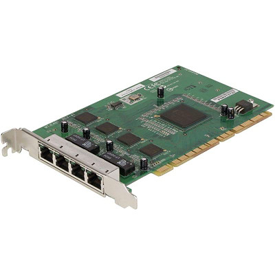 Cisco PIX-4FE 4-Port Fast Ethernet Adapter for ProLiant DL360p Gen8 servers