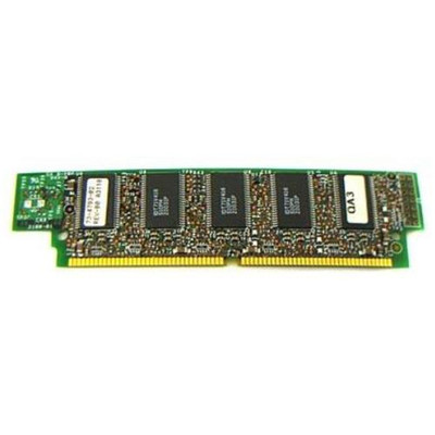 PVDM-256K-20 - Cisco 20-Channel Voice Fax DSP