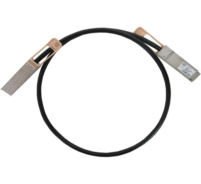 Cisco QSFP-100G-CU1M 100GBASE-CR4 Copper Cable