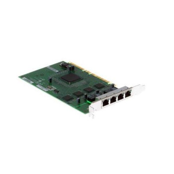 PIX-4FE-66 - Cisco Quad-Port 10/100Mb PCI 66MHz Network Adapter