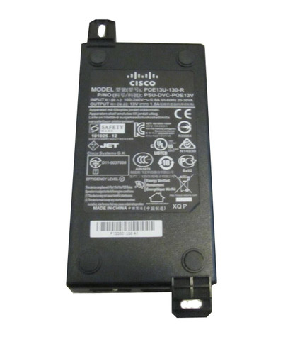 POE13U-130-R - Cisco 13V DC Power Adapter