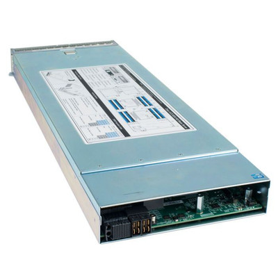 Cisco UCS B200 M3 CTO Blade Server - Compatible with Cisco UCS Blade Chassis - Ideal for Data Centers