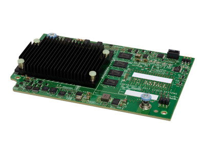 UCSB-VIC-M84-4P= - Cisco Dual-Port 40Gbps Ethernet Virtual Interface Card
