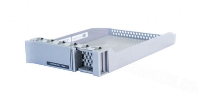 UCSC-BBLKD-L - Cisco 3.5" HDD Blank Panel