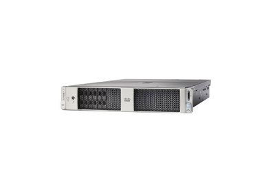 UCSC-C240-M5SX - Cisco 24-Slot Rack Server