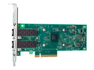 UCSC-PCIE-QD25GF - Cisco Dual-Port 25Gbps SFP28 PCIe 3.0 x8 Network Adapter