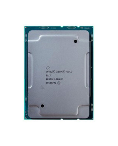 UCS-CPU-5117 - Cisco 2.00GHz 14-Core 19.25MB L3 LGA 3647 Processor