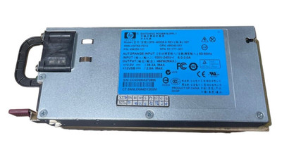 DSP-460EB A - HP 460W 12V Hot-Plug Redundant Power Supply