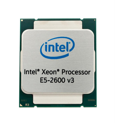 UCS-CPU-E52690D - Cisco Xeon E5-2690 V3 12-Core 2.60GHz Processor