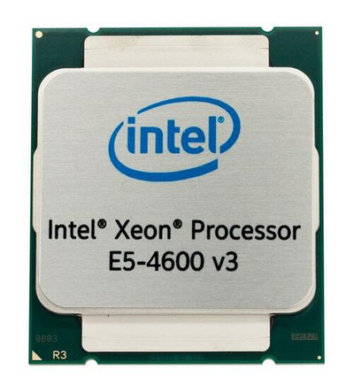 Cisco UCS-CPU-E5-4640D 1.90GHz Intel Xeon E5-4640 v3 12 Core Processor for Servers