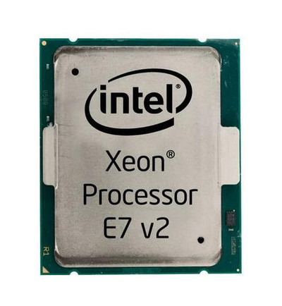 Cisco Intel Xeon E7-2890 v2 15 Core Processor for UCS Servers - 2.80GHz 8.00GT/s QPI 37.5MB L3 Cache - CPU-E72890B