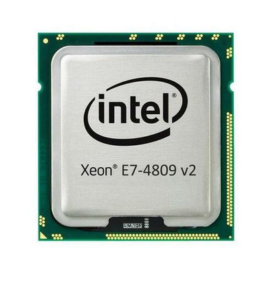 UCS-CPU-E74809B - Cisco Xeon E7-4809 v2 1.90GHz Processor