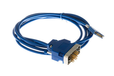 CAB-SS-V35MC - Cisco 10 Ft V.35 DCE Male Smart Serial Cable