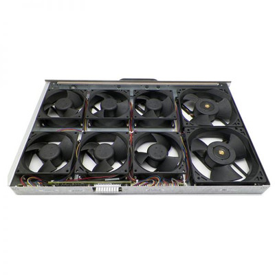 Cisco Catalyst 4510R-E Fan Tray WS-X4582-E for Switch - Replacement cooling fan for Cisco Catalyst 4510R-E switch.