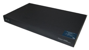 CISCO2514 - Cisco 2514 Router with 2 Serial Ports Network Router