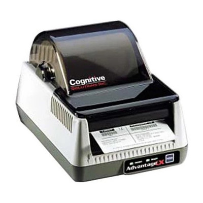 LBD42-2043-016G - CognitiveTPG 203dpi Barcode Label Printer