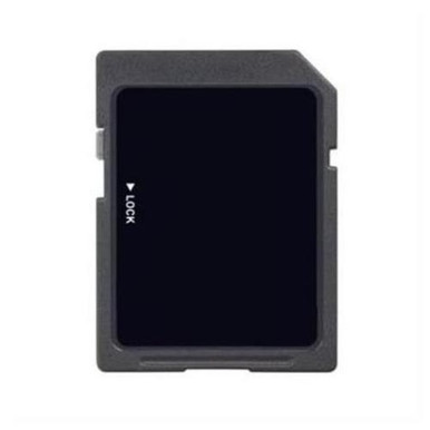 505070-001 - Compaq Card Reader Front I/O Panel