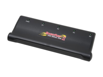 98295-1 - Comtrol 4-Port USB Serial Hub