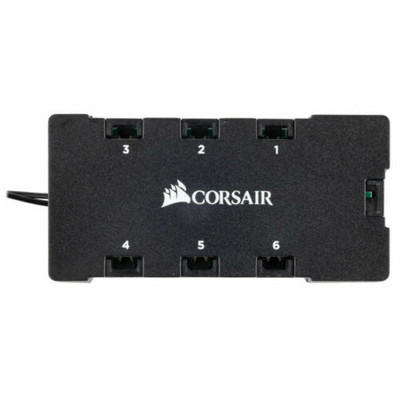 CO-8950020 - Corsair RGB Fan LED Hub Controller