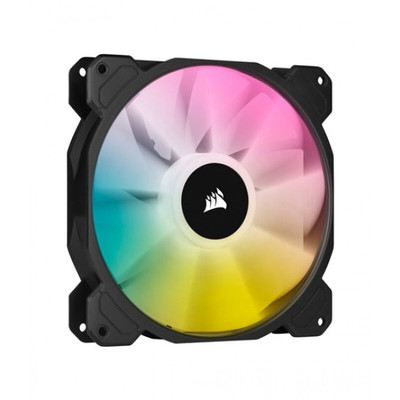 CO-9050073-WW - Corsair 140mm RGB LED PWM Fan