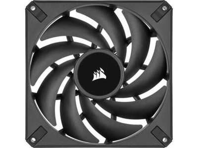 Corsair ELITE High-Performance 140mm PWM Fan for Cooling Systems