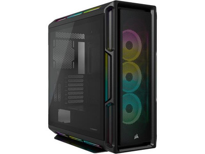 CC-9011230-WW - Corsair RGB Tempered Glass Mid-Tower ATX Case