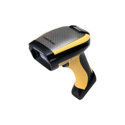 Datalogic PowerScan PBT9501-HPRB Barcode Scanner for Industrial Use