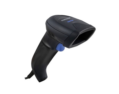 QD2590-BK - Datalogic Barcode Scanner