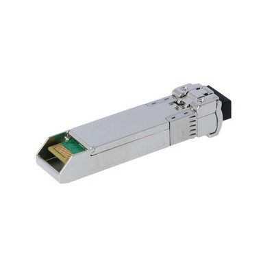 Dell D4J5V 10GBASE-SR Multi-mode Fibre SFP+ Transceiver Module for 300m 850nm LC Connector - Networking Accessories