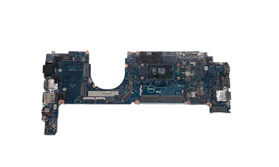 0042GC - Dell Core i5-7300U DDR4 BGA1356 Laptop Motherboard