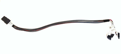 Dell 2JDXJ HDD Backplane Cable for Poweredge C6220, compatible with servers, cable for storage connection