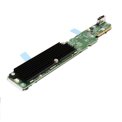 02RFJJ - Dell Perc H730P MX SAS 12Gb/s Raid Controller For PowerEdge MX740C