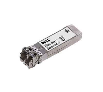 Dell 02X15K 100Gb/s Multi-mode Fibre QSFP28 Transceiver Module for MPO-12 Connector, 100m 850nm, server rack compatible
