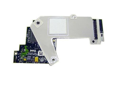 Dell ATI Radeon HD 3450 32MB DMS-59/S-Video GPU for Latitude C800 - PCI-E x16 - Compatible with Dell laptops