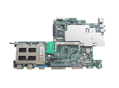 04H602 - Dell Latitude LS Motherboard
