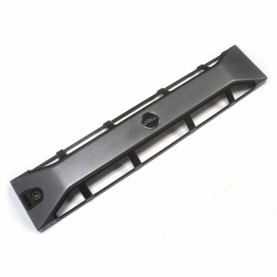 Dell 1U Front Bezel for PowerEdge R320 R420 R430 server rack accessory