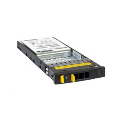 HP E7Y55A 3PAR StoreServ M6710 480GB SAS-6Gbps Non-Adaptive Flash Module for Servers