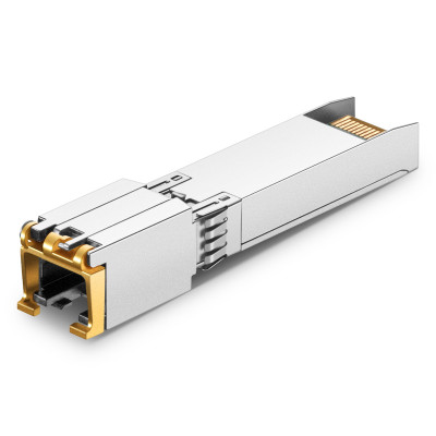 05FKNV - Dell 10Gbps 10GBASE-T 30m SFP+ Transceiver