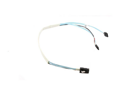 Dell 0.4M Dual SATA Cable for PowerEdge C6100 servers - 061FX3 - Server Accessories