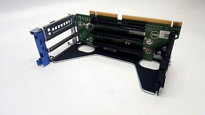 0787V9 - Dell Riser Board 2 Bracket