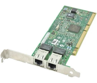 E7Y70A - HP Dual Port 10GbE PCIe Network Adapter