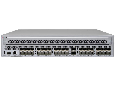 E7Y73A - HP StoreFabric SN4000B 24 FC 16 1/10GbE 2 40GbE SAN Switch
