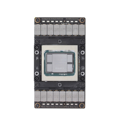 07TGM9 - Dell Nvidia Tesla P100 16GB HBM2 SXM2 Graphics Card