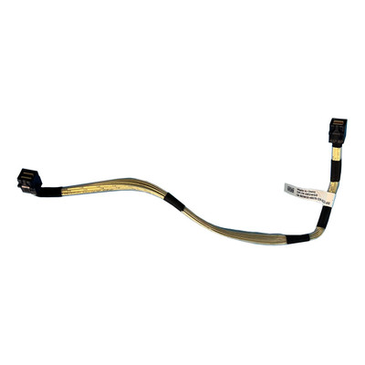 Dell 085WG0 0.3M Mini-SAS HD Cable for PowerEdge R920 R930 server rack accessory