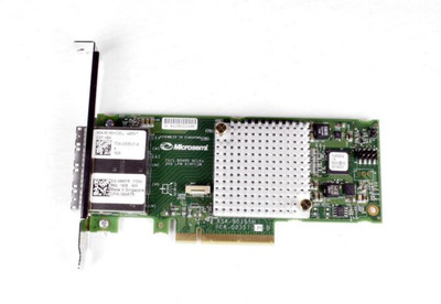 089R7R - Dell Quad-Port SAS 12Gb/s PCIe Host Bus Adapter