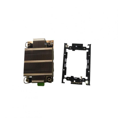 Dell CPU Heatsink for PowerEdge R940 098C85 - Keeps server cool, compatible with PowerEdge R940 servers.
