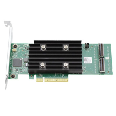 09DYP8 - Dell SAS 12Gb/s PCIe 3.0 x8 RAID Controller