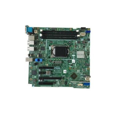 0C2GT0 - Dell LGA1151 DDR4 SATA SAS PCIe Server Motherboard