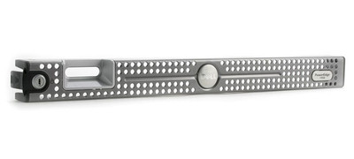 Dell PowerEdge 1950 Front Bezel Faceplate 0FC023 - server rack accessory
